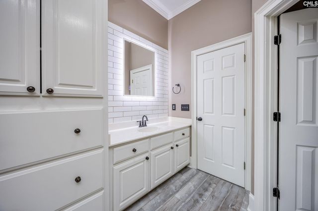 96 Oak Brook Drive, Columbia, SC 29223