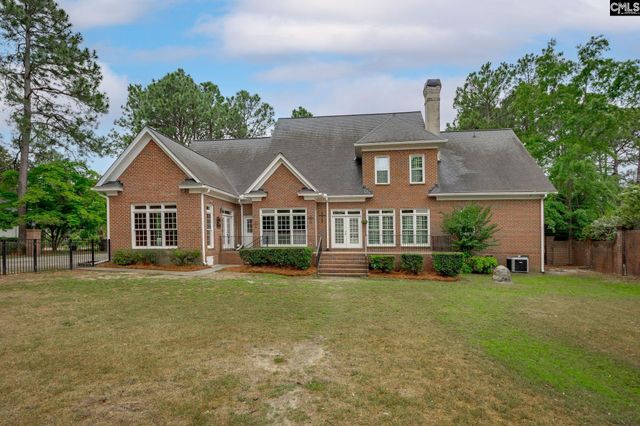 96 Oak Brook Drive, Columbia, SC 29223