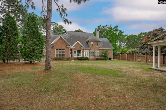 96 Oak Brook Drive, Columbia, SC 29223