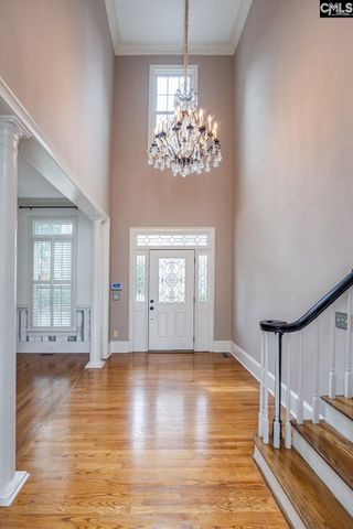 96 Oak Brook Drive, Columbia, SC 29223