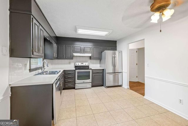 1833 Easter Cody Court, Grayson, GA 30017