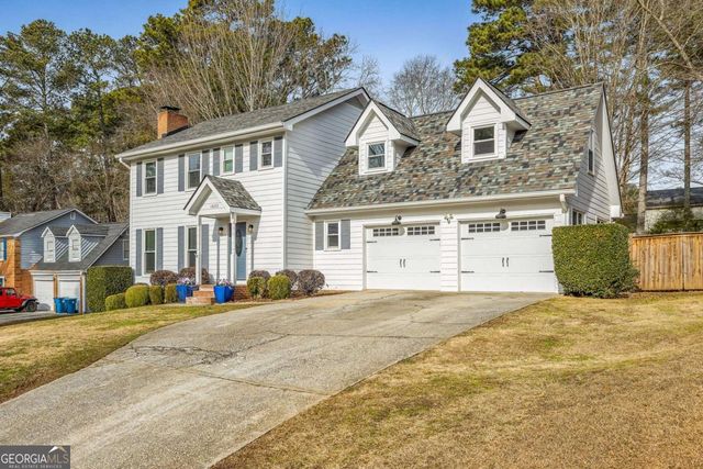 1833 Easter Cody Court, Grayson, GA 30017