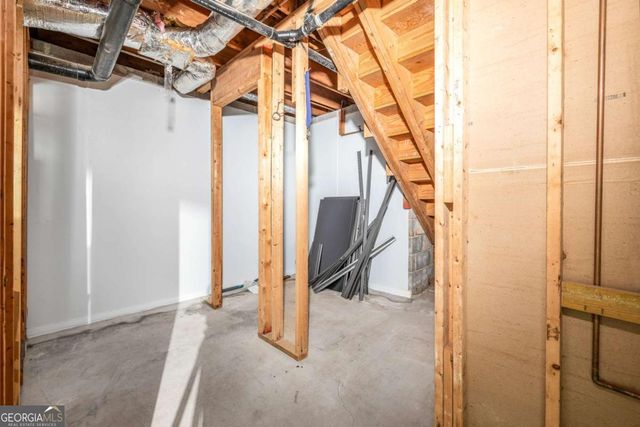 1833 Easter Cody Court, Grayson, GA 30017