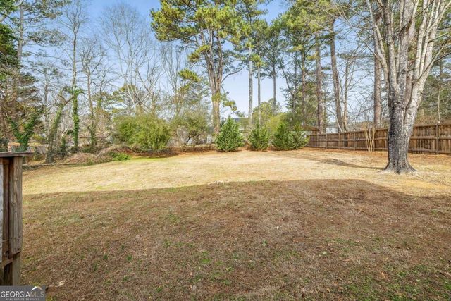 1833 Easter Cody Court, Grayson, GA 30017