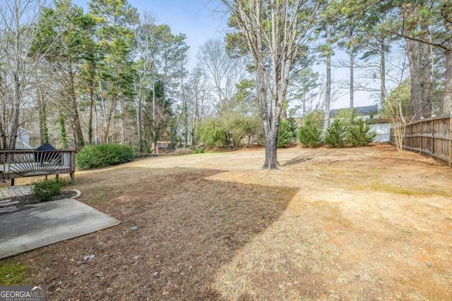 1833 Easter Cody Court, Grayson, GA 30017