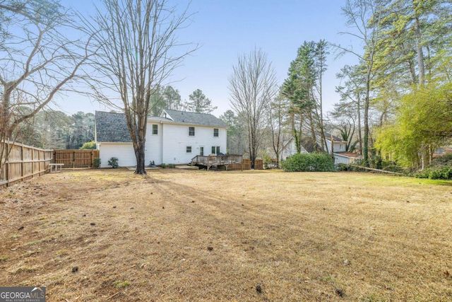 1833 Easter Cody Court, Grayson, GA 30017