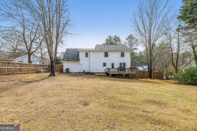 1833 Easter Cody Court, Grayson, GA 30017