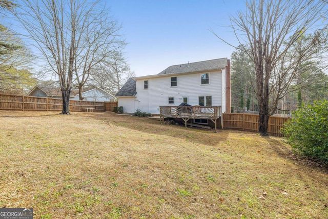 1833 Easter Cody Court, Grayson, GA 30017