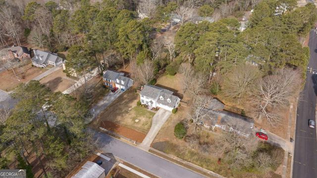 1833 Easter Cody Court, Grayson, GA 30017