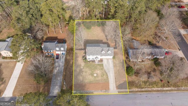 1833 Easter Cody Court, Grayson, GA 30017