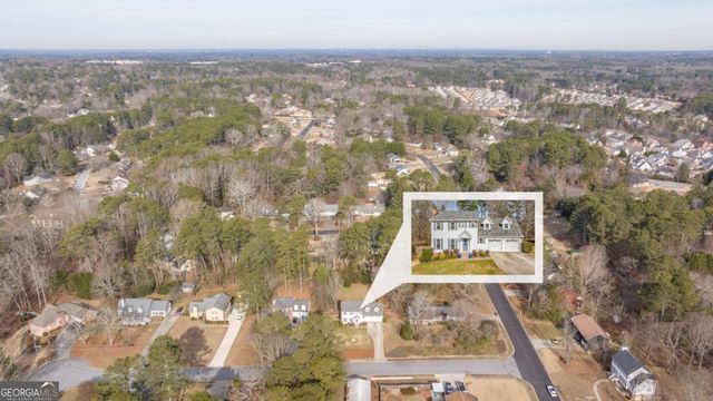 1833 Easter Cody Court, Grayson, GA 30017