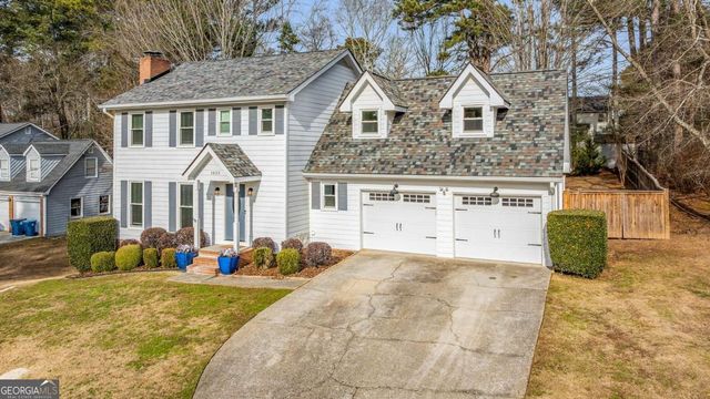 1833 Easter Cody Court, Grayson, GA 30017