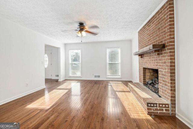 1833 Easter Cody Court, Grayson, GA 30017