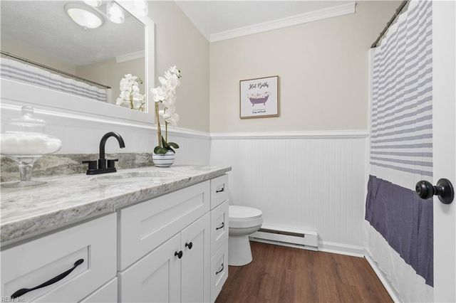 6836 Elwood RD, Suffolk, VA 23437