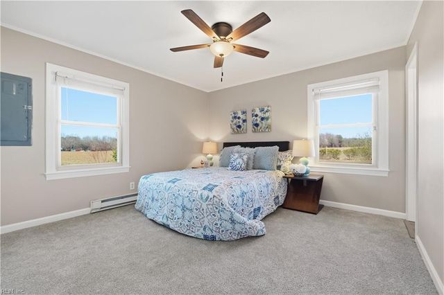 6836 Elwood RD, Suffolk, VA 23437