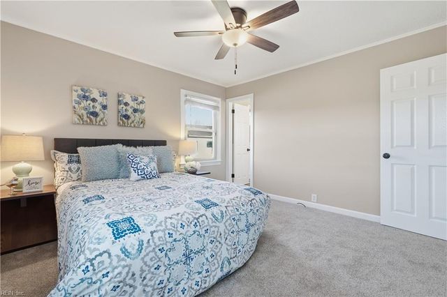 6836 Elwood RD, Suffolk, VA 23437