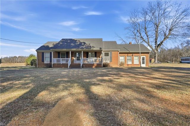 6836 Elwood RD, Suffolk, VA 23437