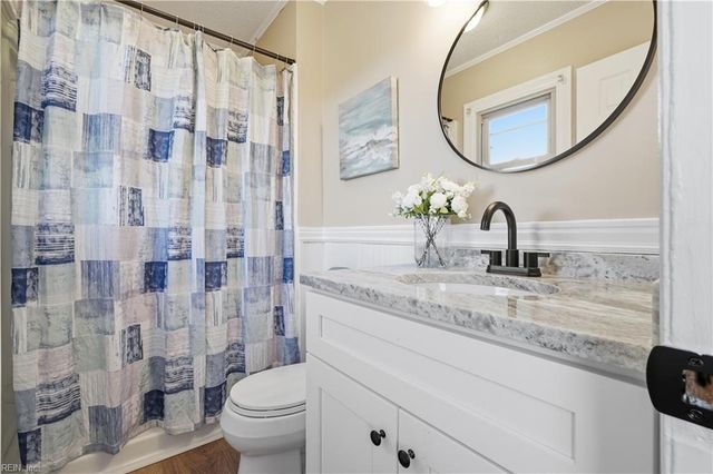 6836 Elwood RD, Suffolk, VA 23437