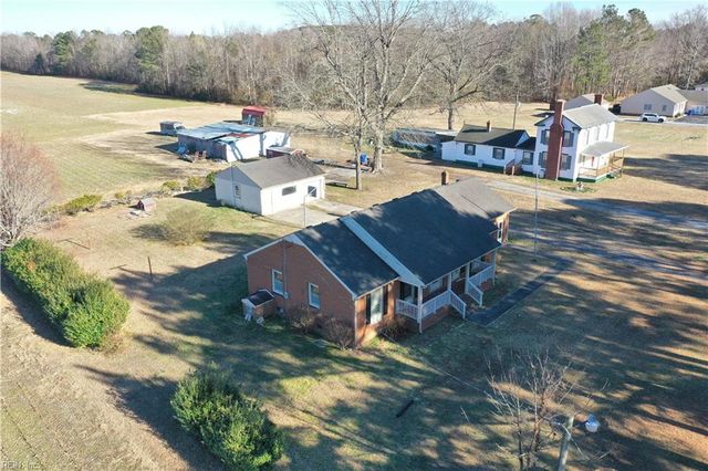 6836 Elwood RD, Suffolk, VA 23437