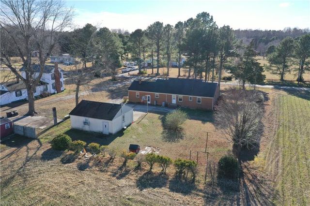 6836 Elwood RD, Suffolk, VA 23437