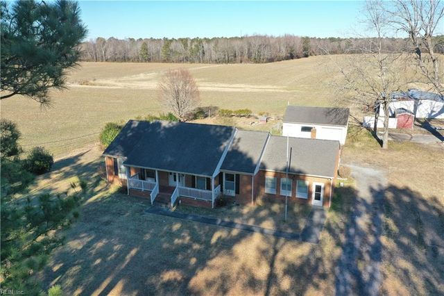 6836 Elwood RD, Suffolk, VA 23437