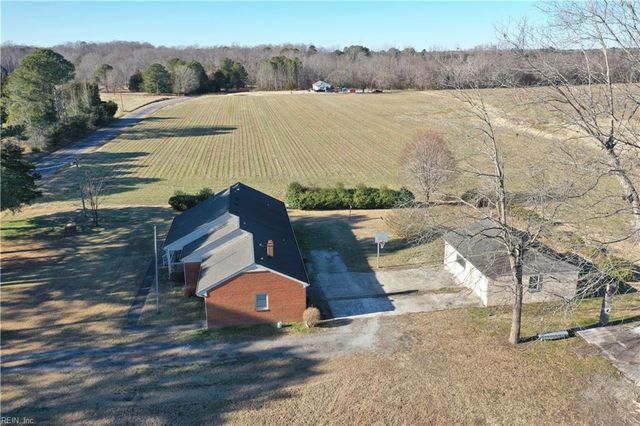 6836 Elwood RD, Suffolk, VA 23437