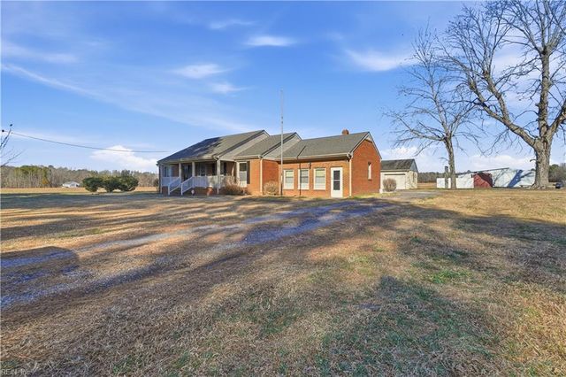 6836 Elwood RD, Suffolk, VA 23437