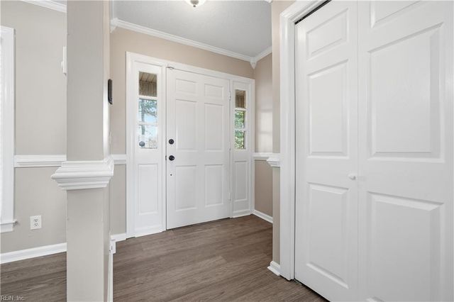 6836 Elwood RD, Suffolk, VA 23437