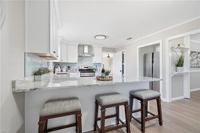 6836 Elwood RD, Suffolk, VA 23437