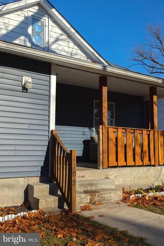 1105 MARNE HWY, Hainesport, NJ 08036