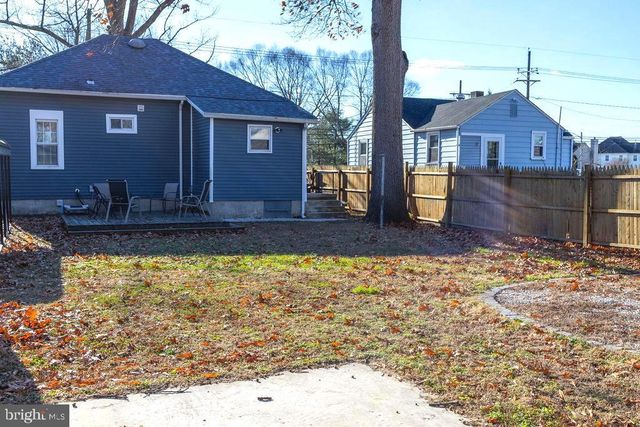 1105 MARNE HWY, Hainesport, NJ 08036