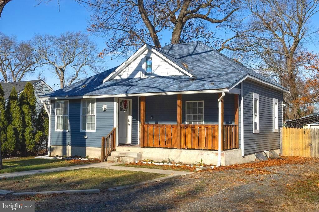 1105 MARNE HWY, Hainesport, NJ 08036