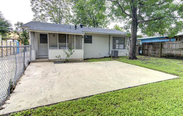 1711 Brentwood ST A, Austin, TX 78757