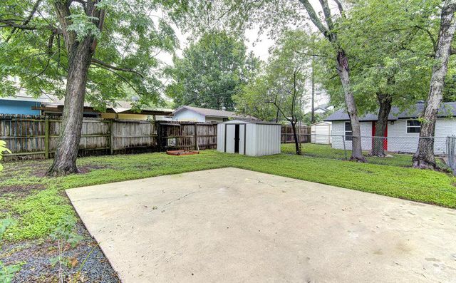 1711 Brentwood ST A, Austin, TX 78757