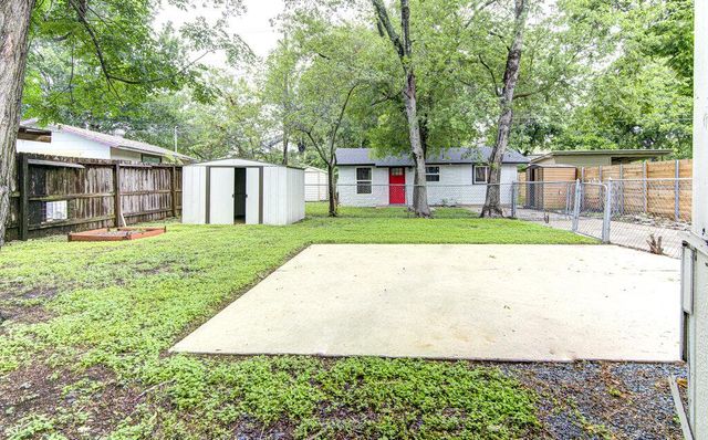 1711 Brentwood ST A, Austin, TX 78757