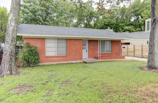 1711 Brentwood ST A, Austin, TX 78757