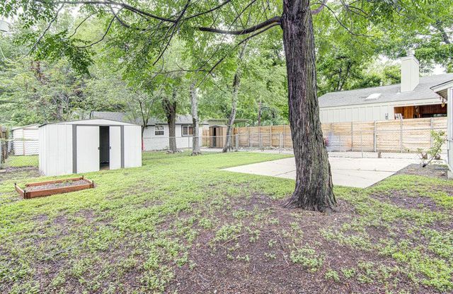 1711 Brentwood ST A, Austin, TX 78757