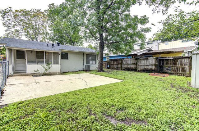 1711 Brentwood ST A, Austin, TX 78757