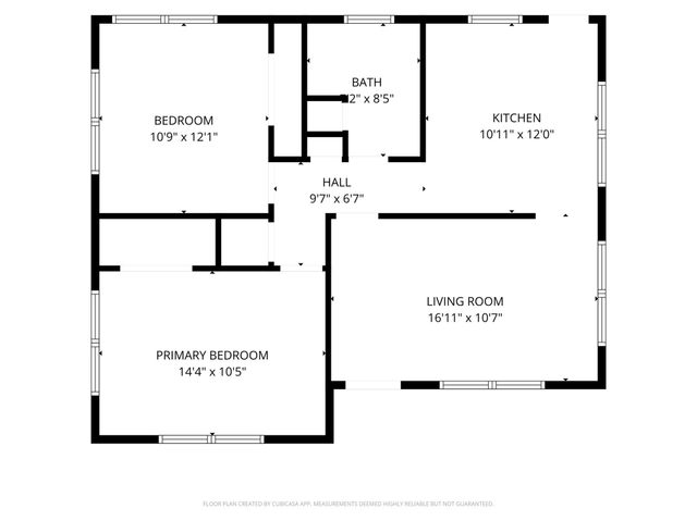 1711 Brentwood ST A, Austin, TX 78757