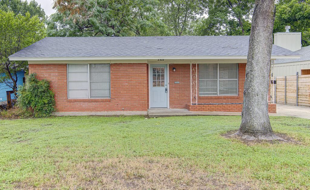 1711 Brentwood ST A, Austin, TX 78757