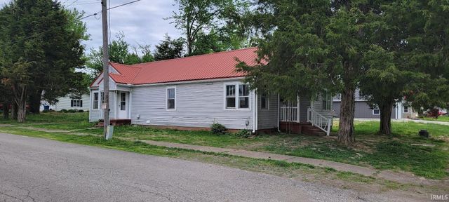 400 E Race Street, Odon, IN 47562