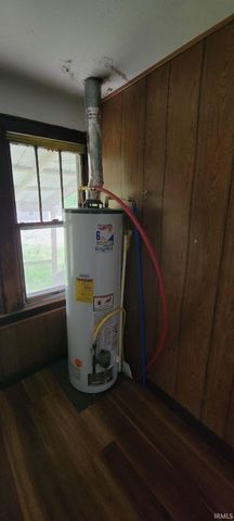 400 E Race Street, Odon, IN 47562
