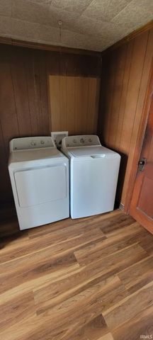 400 E Race Street, Odon, IN 47562