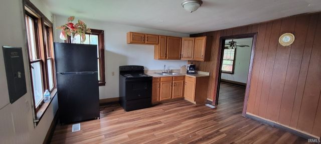 400 E Race Street, Odon, IN 47562