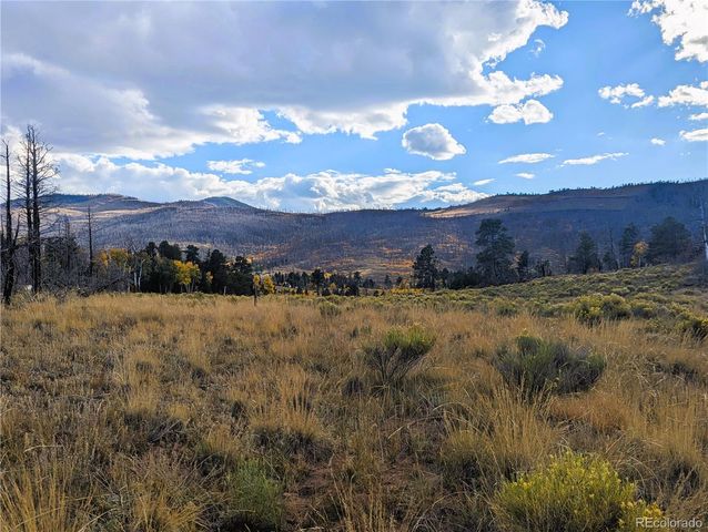 1129 Laker Lane, Fort Garland, CO 81133