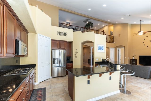 9441 Wakashan Avenue, Las Vegas, NV 89149