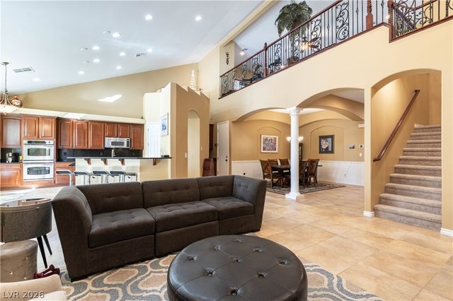 9441 Wakashan Avenue, Las Vegas, NV 89149