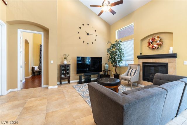 9441 Wakashan Avenue, Las Vegas, NV 89149