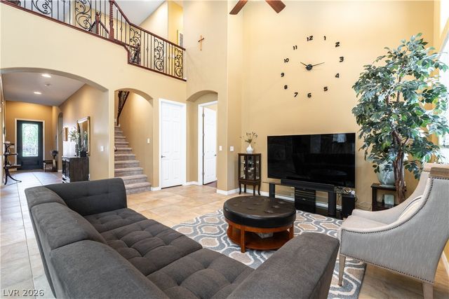 9441 Wakashan Avenue, Las Vegas, NV 89149