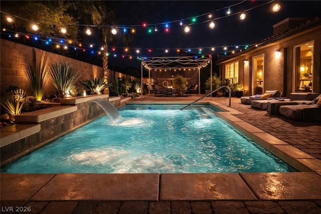 9441 Wakashan Avenue, Las Vegas, NV 89149